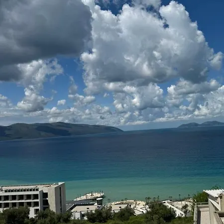 Apartment Sea View Vlore